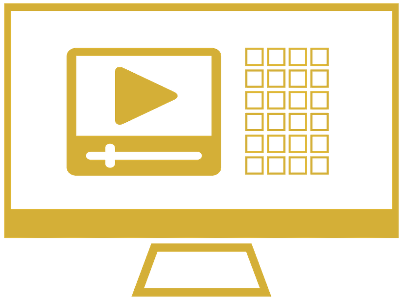 Video Thumbnails Previewer
